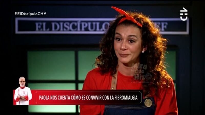 Paola Troncoso