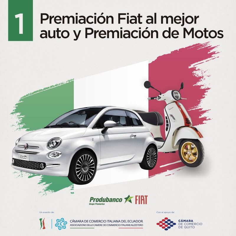 #PassioneItaliaFestival