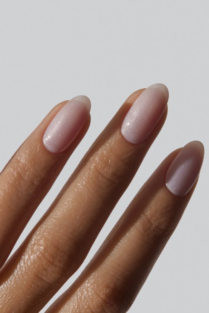 Uñas tulle
