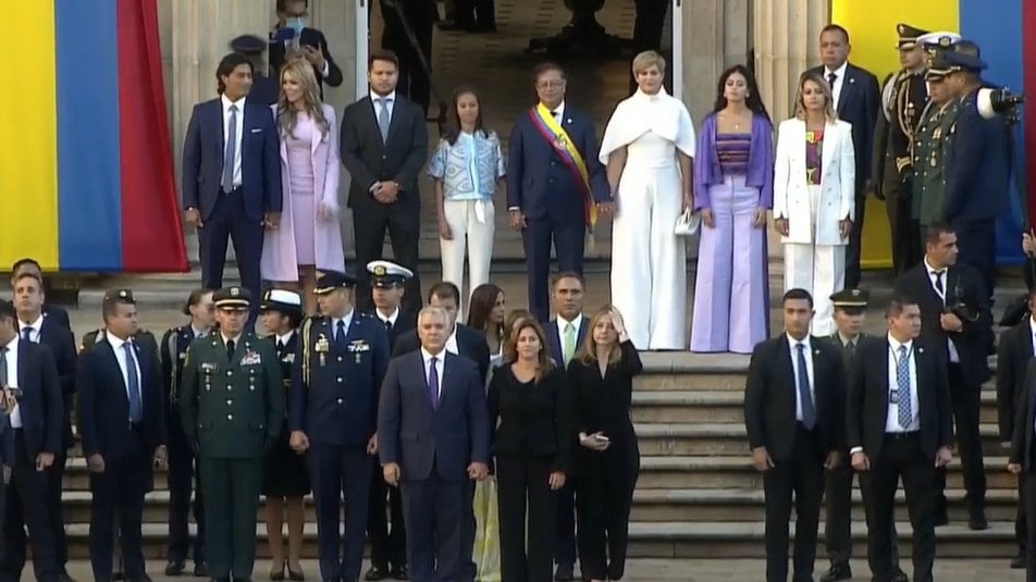 Esposa de duque