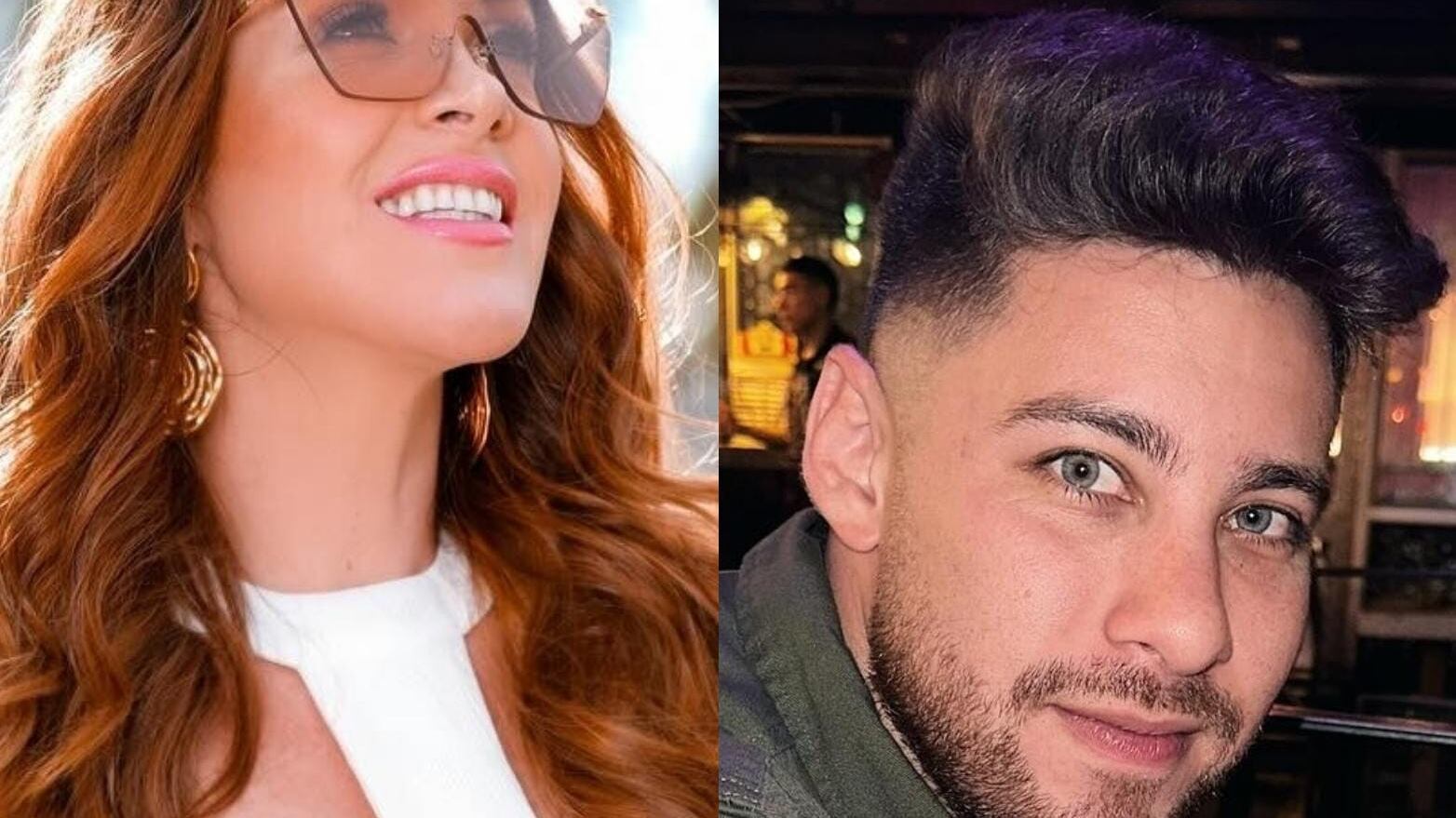 “Amor, déjame joder”: Melfi ya no oculta sus sentimientos por Nataly en ‘La Casa de los Famosos’