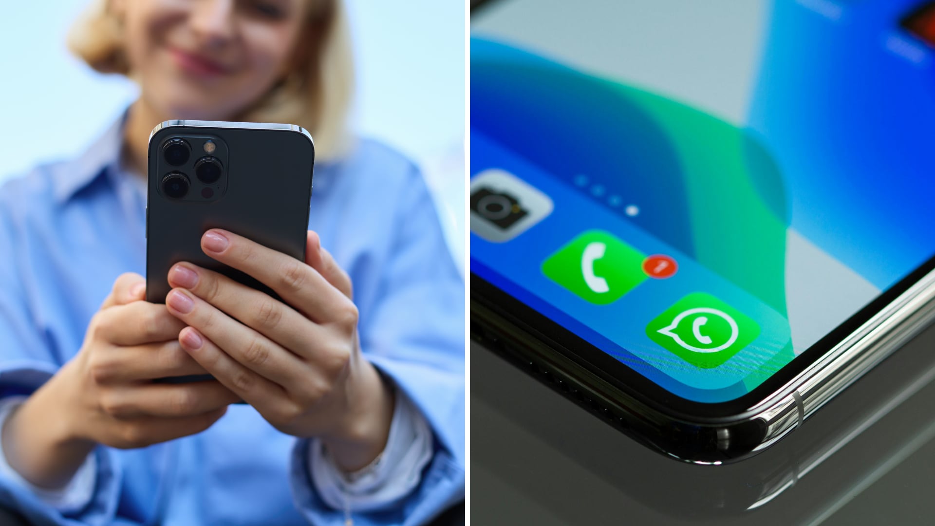 Cómo activar el modo menta en Whatsapp: lucirá delicado y muy femenino.