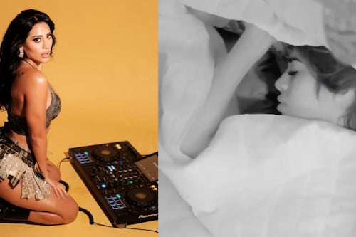 ¿Quién es Kim Shantal, la influencer que sufrió la filtración de un video íntimo?