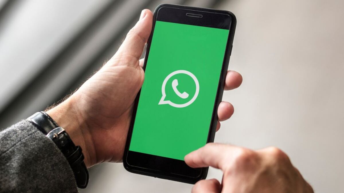 WhatsApp es la aplicación de mensajería más popular