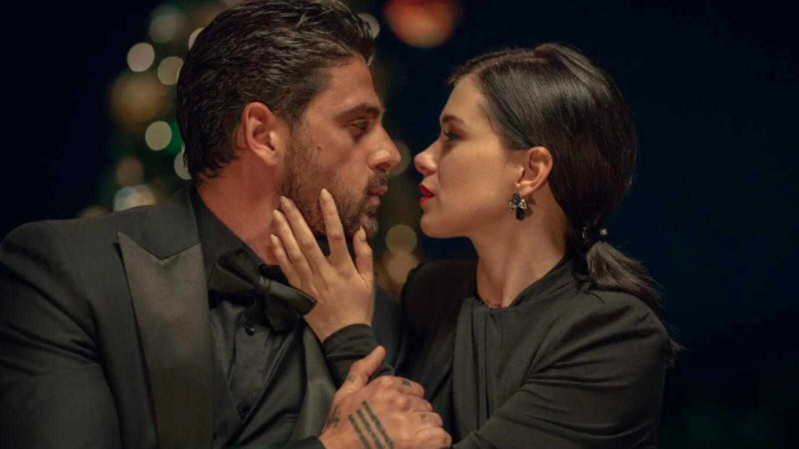 Películas de Netflix 365 días