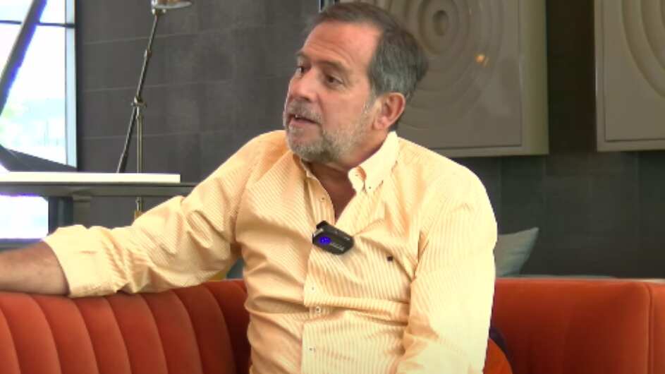 Bibiano Castelló falleció a los 58 años de edad