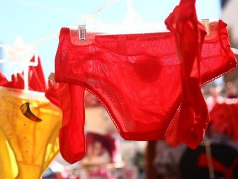 ¿Qué color de ropa interior debes usar en Fin de Año, según tu signo? El horóscopo más divertido, emotivo y lleno de buena energía