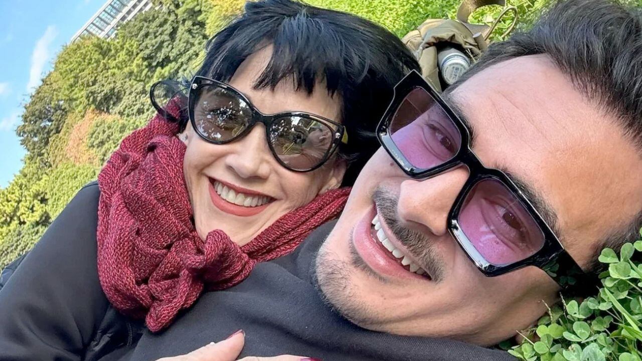 Susana Zabaleta respondió a Mariana Seoane tras burlarse de su relación con Ricardo Pérez.