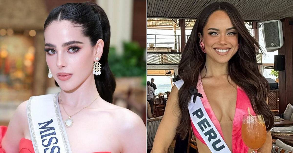 Fátima Bosch / Karla Bacigalupo