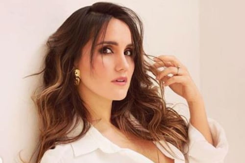 Dulce María se convertirá en madre, por segunda ocasión; ¿será niño o niña?