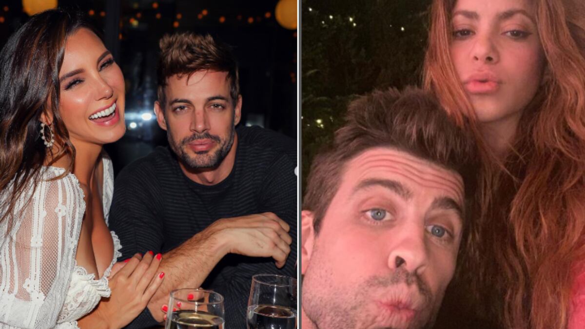 Aseguran que Shakira y Elizabeth Gutiérrez no han superado sus rupturas.