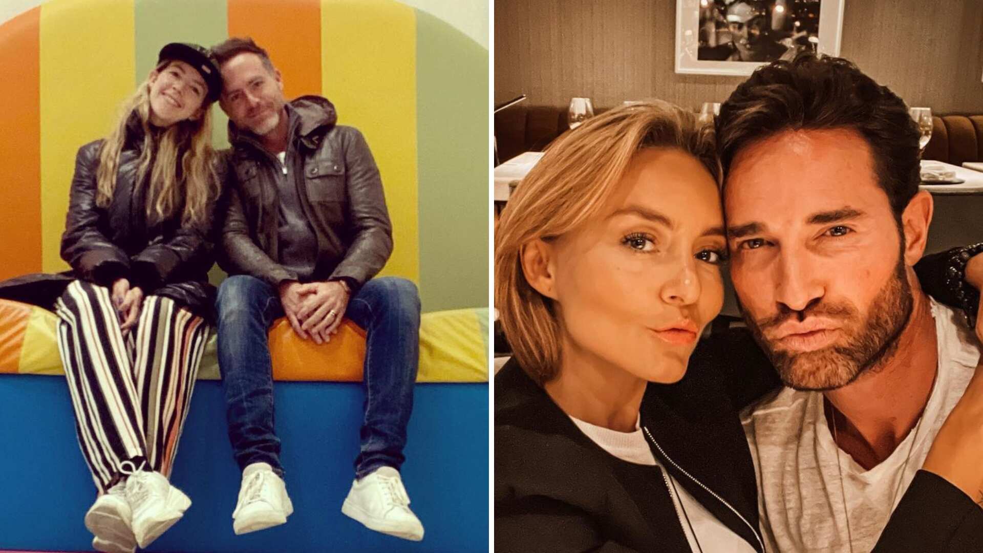 El secreto de Angelique Boyer y Fernanda Castillo para ser las "eternas novias"