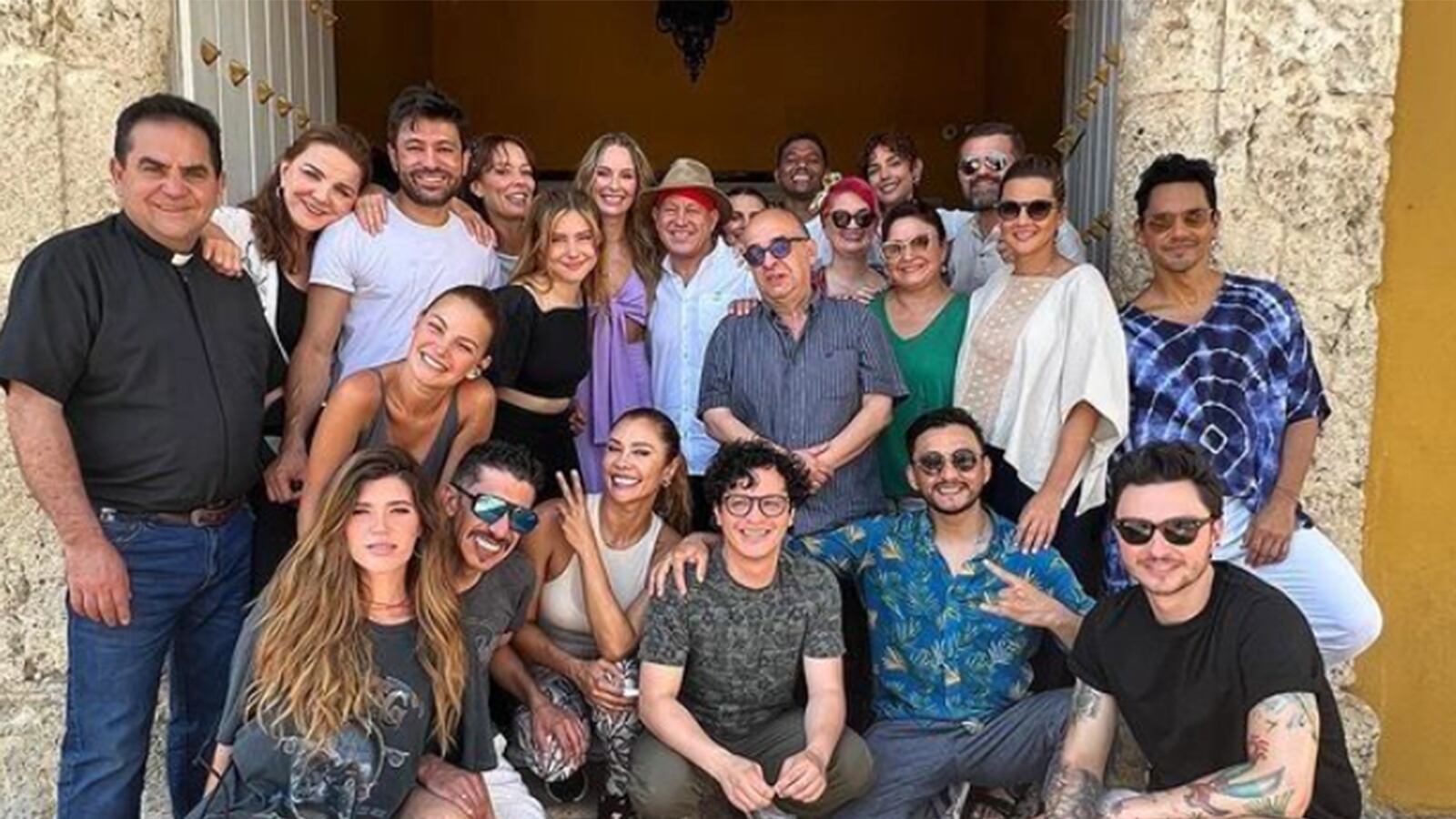 ¿Huele a renuncia en ‘Masterchef’? esta participante estaría a punto de irse.