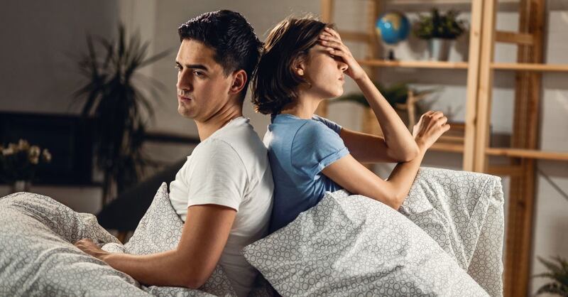 La tendencia amorosa que podría ser indicador de que tu pareja se prepara para abandonar la relación.