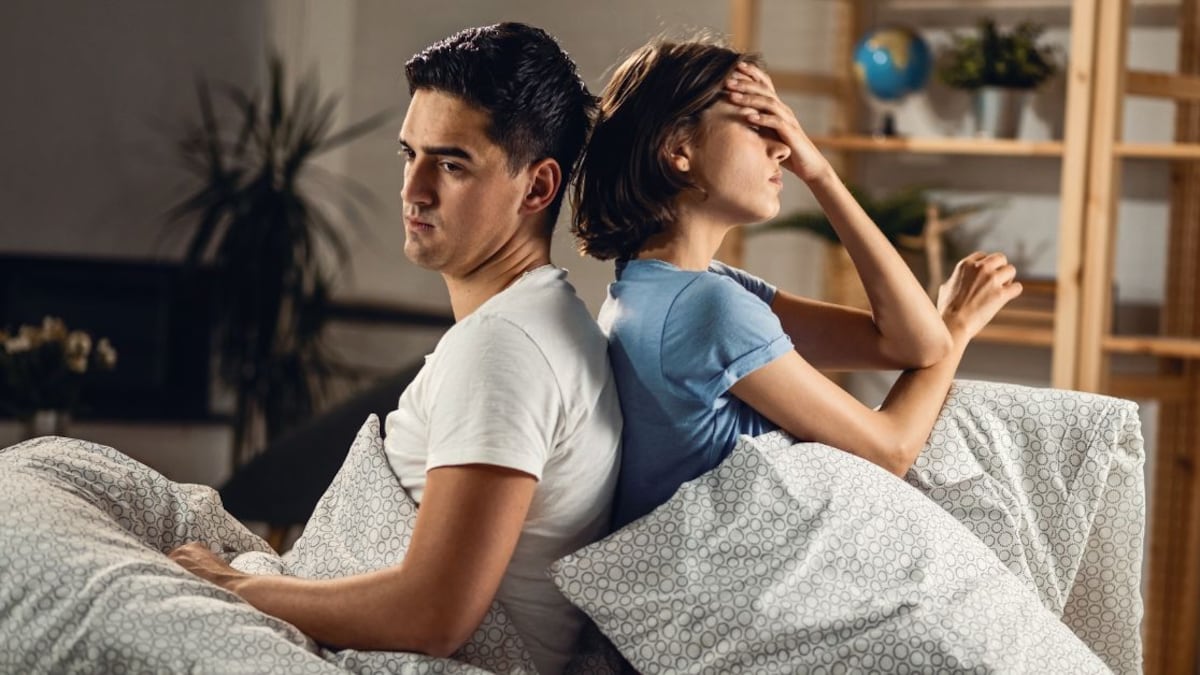 La tendencia amorosa que podría ser indicador de que tu pareja se prepara para abandonar la relación.