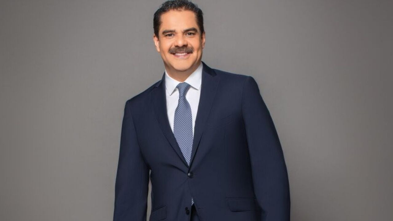 El periodista dejará el noticiero estelar de TV Azteca, luego de 30 años al frente.
