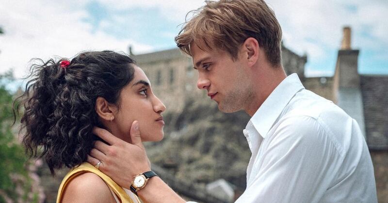 La miniserie romántica más bonita del mundo está en Netflix y es realmente emotiva: no podrás evitar llorar