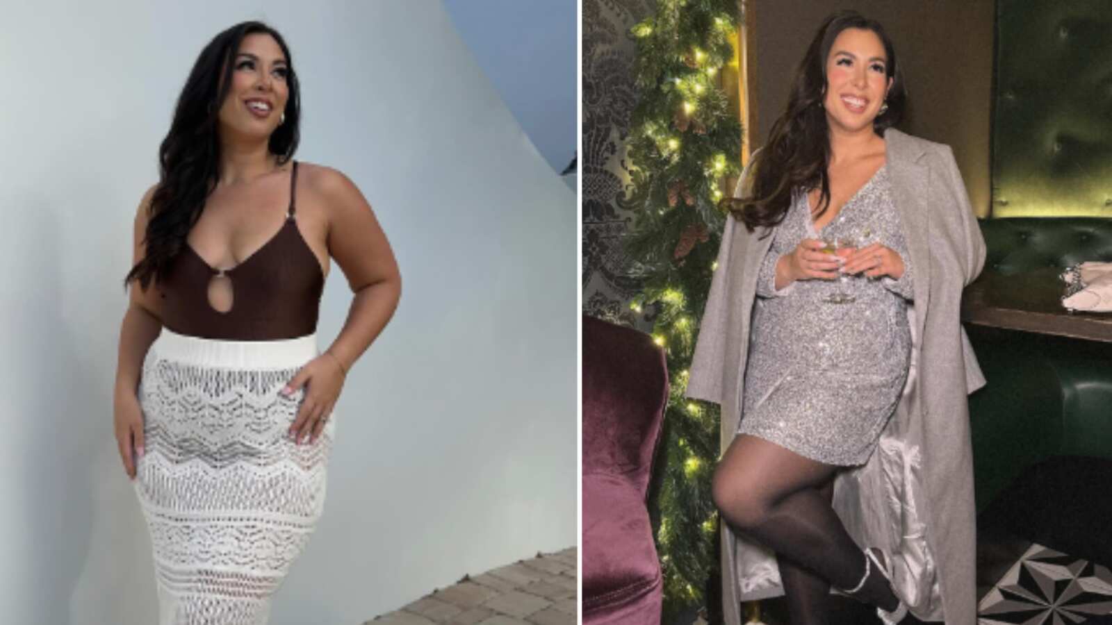 Aprende a disimular tu pancita