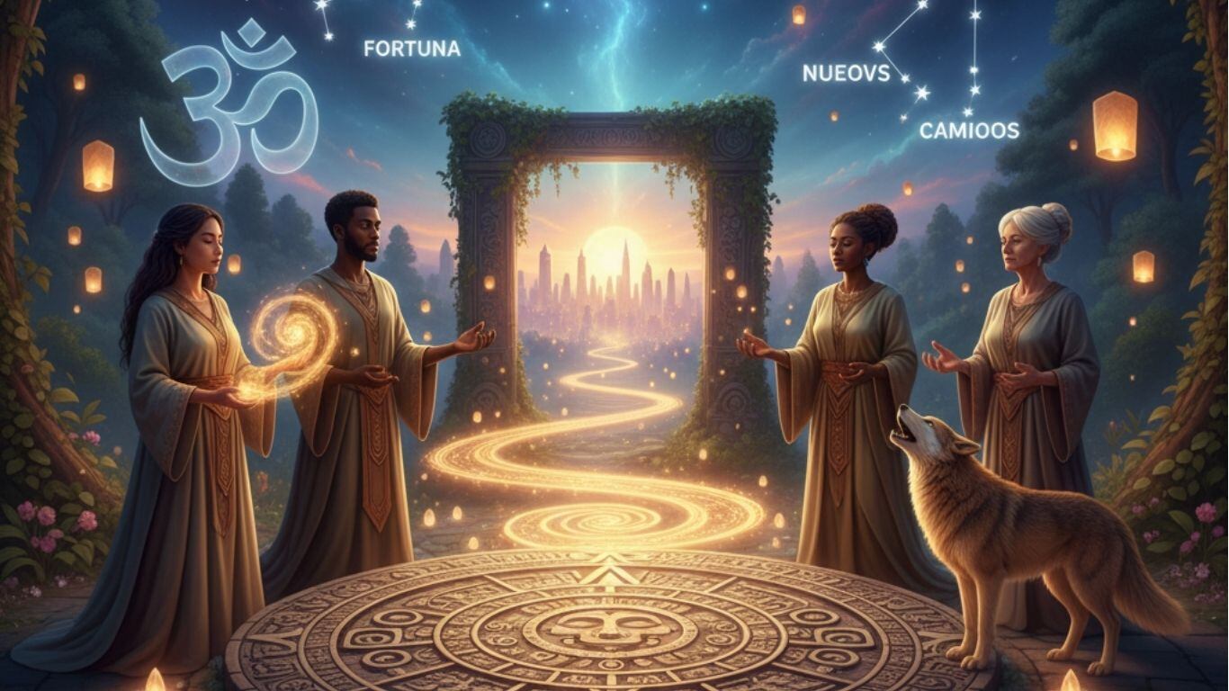 Rituales de Mhoni Vidente