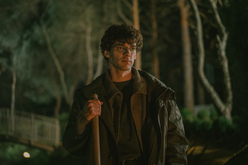 La impactante serie que arrasa en Netflix