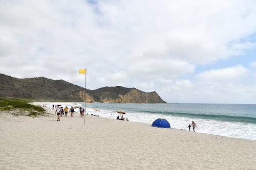 Feriados Ecuador 2026: Se viene un mes con siete días de descanso