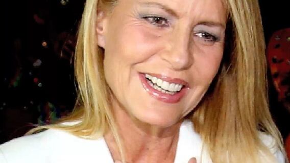 Cecilia Bolocco
