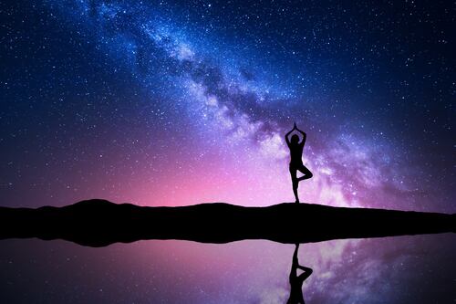 Hoy es el portal 9/9/9: Un llamado a cerrar ciclos con amor