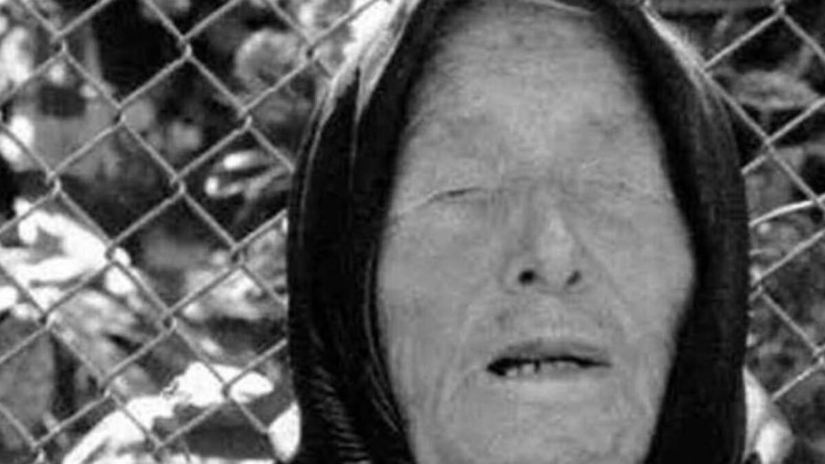 Baba Vanga, predicciones 2023