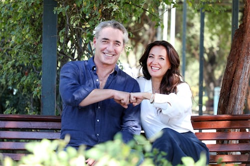 “¿Qué es lo que nunca harías en la cama?”: La pregunta de José Luis Repenning a Priscilla Vargas que desató carcajadas