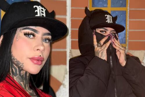 Madre de ‘Baby Demoni’ rompe el silencio y lanza grave acusación tras la muerte de su hija