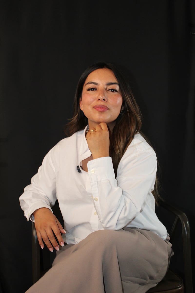 Rommy España
