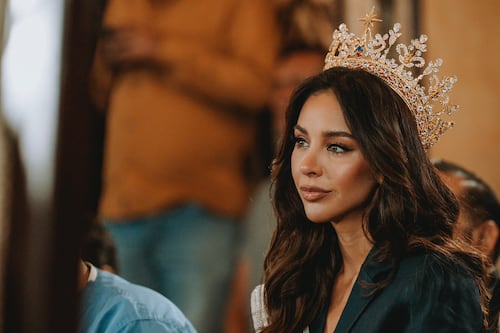 Guayaquil corona a su reina de corazón: Nadia Mejía, embajadora de belleza, esperanza y orgullo guayaquileño