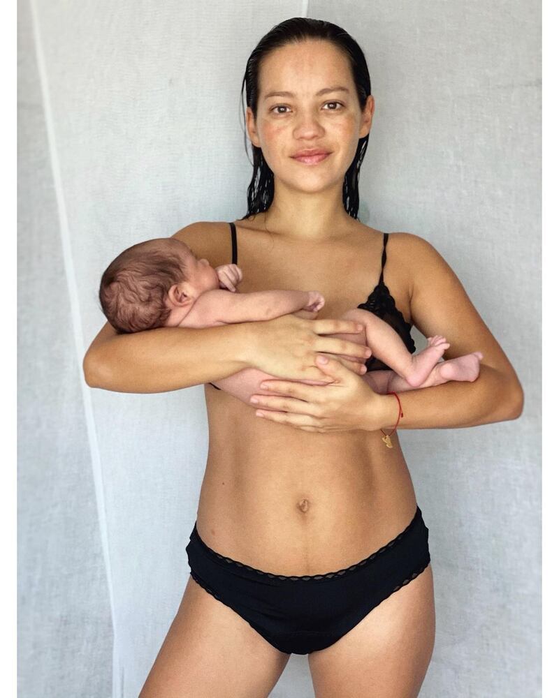 Natalia Reyes