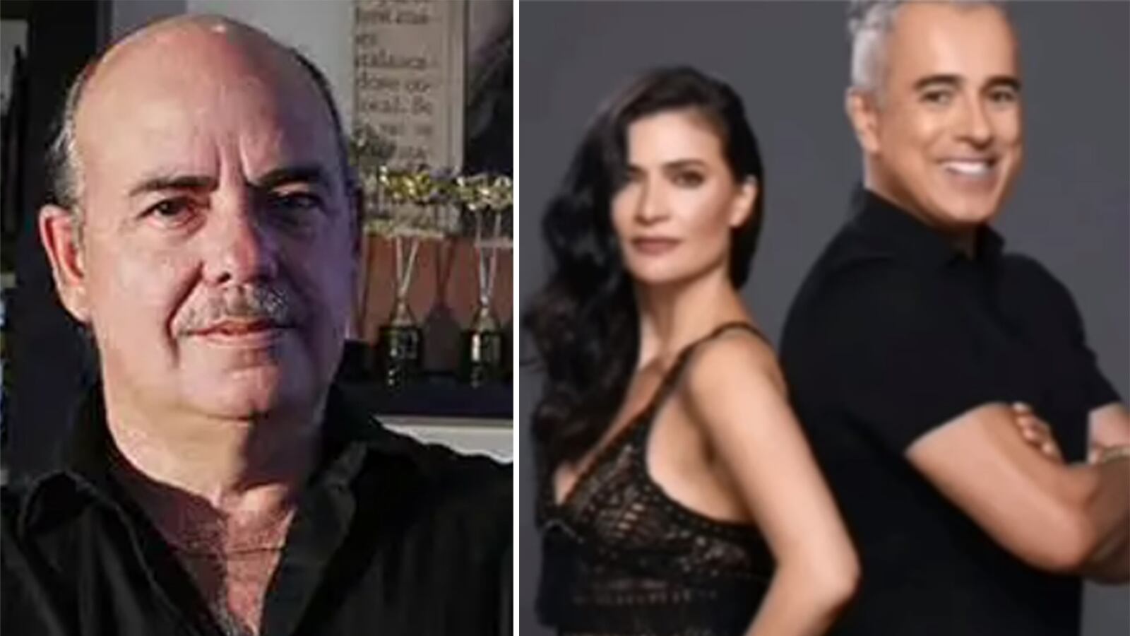 Ante anuncio de la tercera parte de ‘Yo soy Betty, la Fea’: “Fernando Gaitán hará mucha falta”.