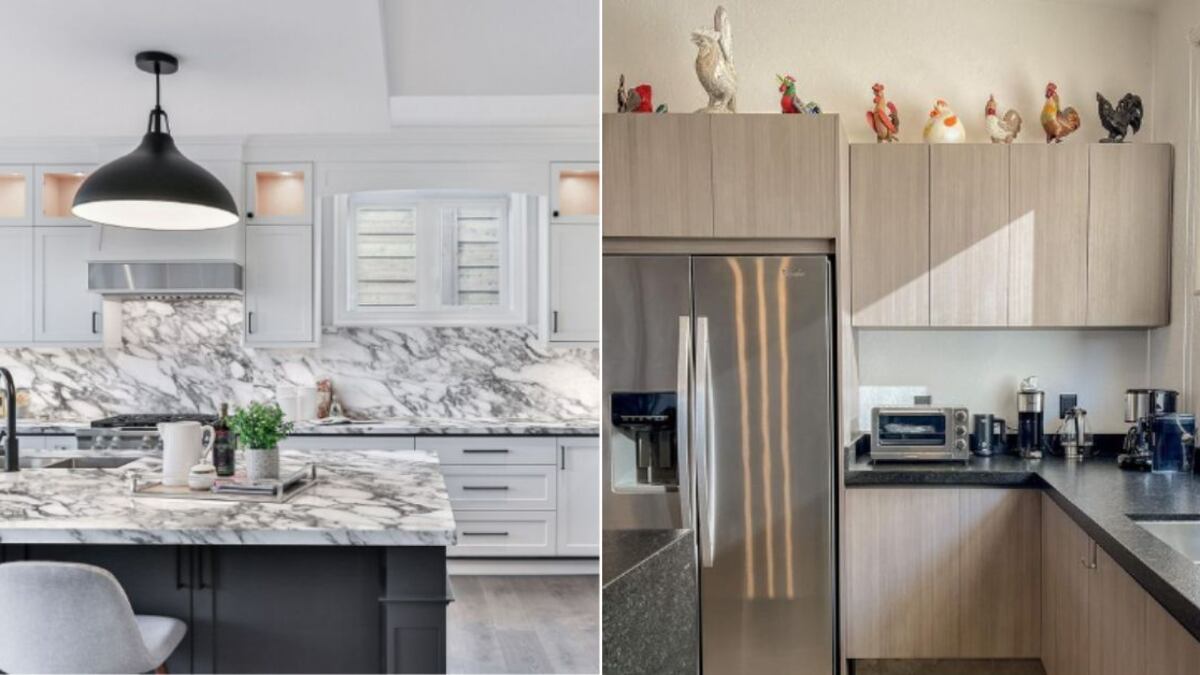 En estas últimas 24 horas, si algo se activará antes y después de Año Nuevo es la cocina