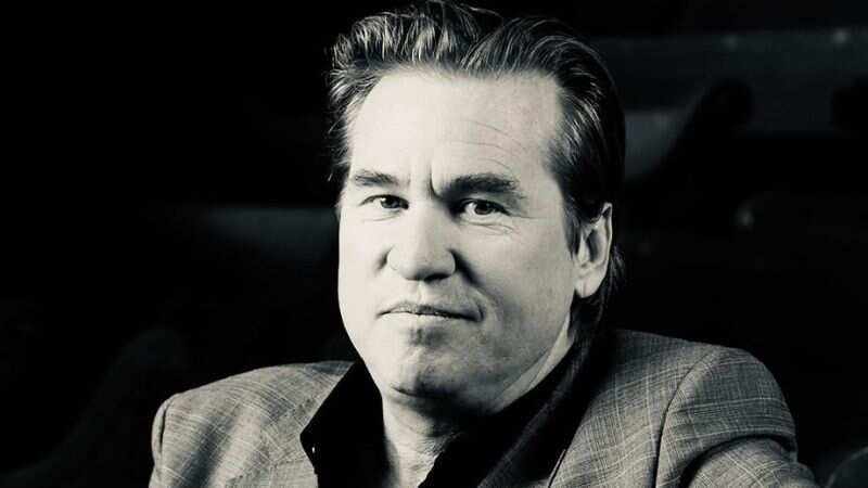 Actor Val Kilmer fallece 1 de abril a los 65 años