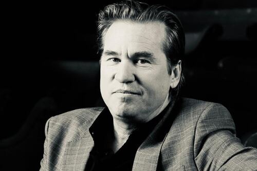 Fallece Val Kilmer a los 65 años, famoso por su interpretación de Jim Morrison