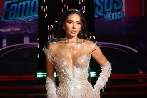“Me partió el corazón”: Galilea Montijo reveló el “desplante” que le hizo Leonardo DiCaprio en su visita a México