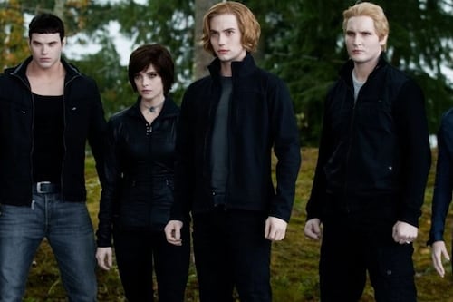 La estrella de ‘Crepúsculo’ que sufrió una tragedia tras el final de la saga: todo ocurrió en su casa