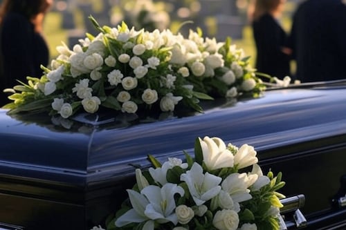 Muere famosa actriz tras ser hospitalizada por extrema pérdida de peso