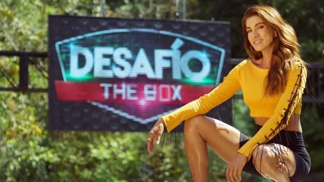 Este se suma a la larga lista de posts en los que Andrea Serna envía un mensaje motivacional a todos y cada uno de sus seguidores