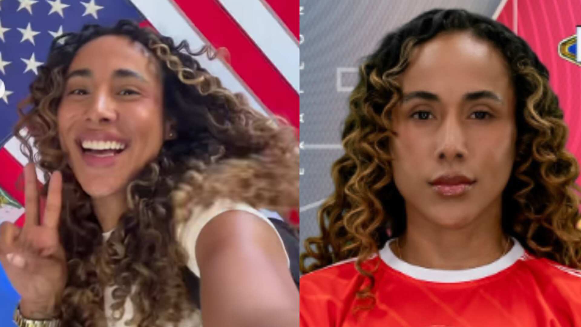 Desafío: Guajira anunció su llegada a reality en Estados Unidos