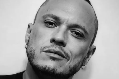 ¿Se quitó la vida? La madre de Héctor Zamorano suplica callar los detalles de su muerte