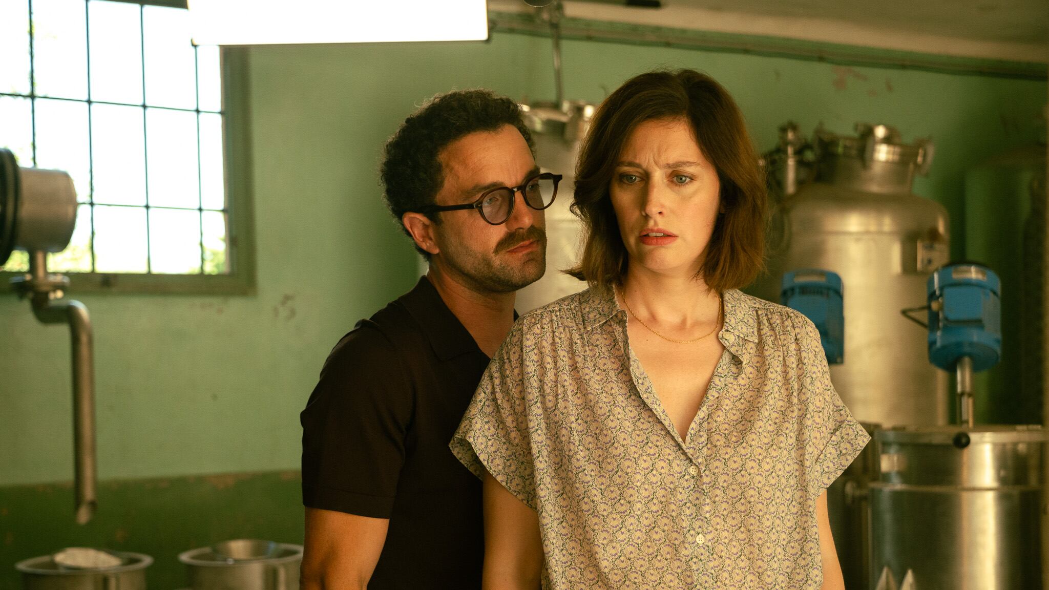 La atrapante miniserie que arrasa en Netflix