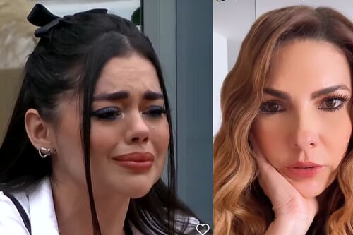 “Incómodo”: Ana Karina Soto se sinceró sobre como fue hablar con La Segura en ‘Buen Día Colombia’