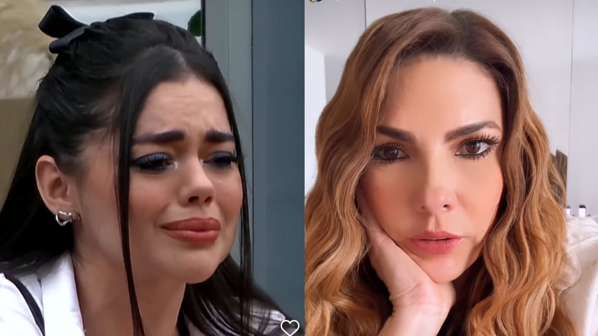 Ana Karina Soto se despachó en contra de La Segura