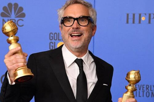 Ganadores de los Globos de Oro: “Bohemian Rhapsody” y “Roma” de Alfonso Cuarón triunfan en una edición muy repartida. Esta es la lista de los vencedores