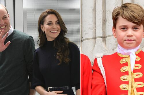 El príncipe George no sabía que se convertiría en rey: así fue como se enteró de su ‘destino’
