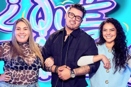 Hassam mostró cómo cambió su vida tras su más reciente hospitalización; pidió a sus fans cuidados