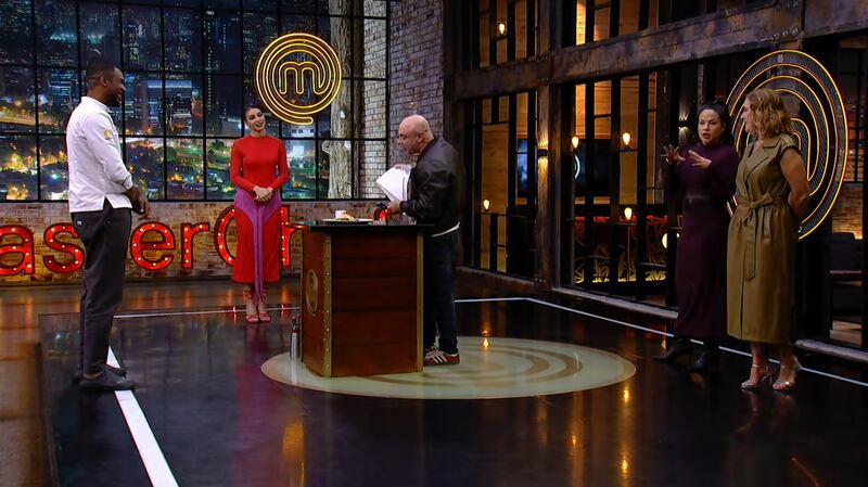 Frickson Erazo gana el reto de "Caja Misteriosa"